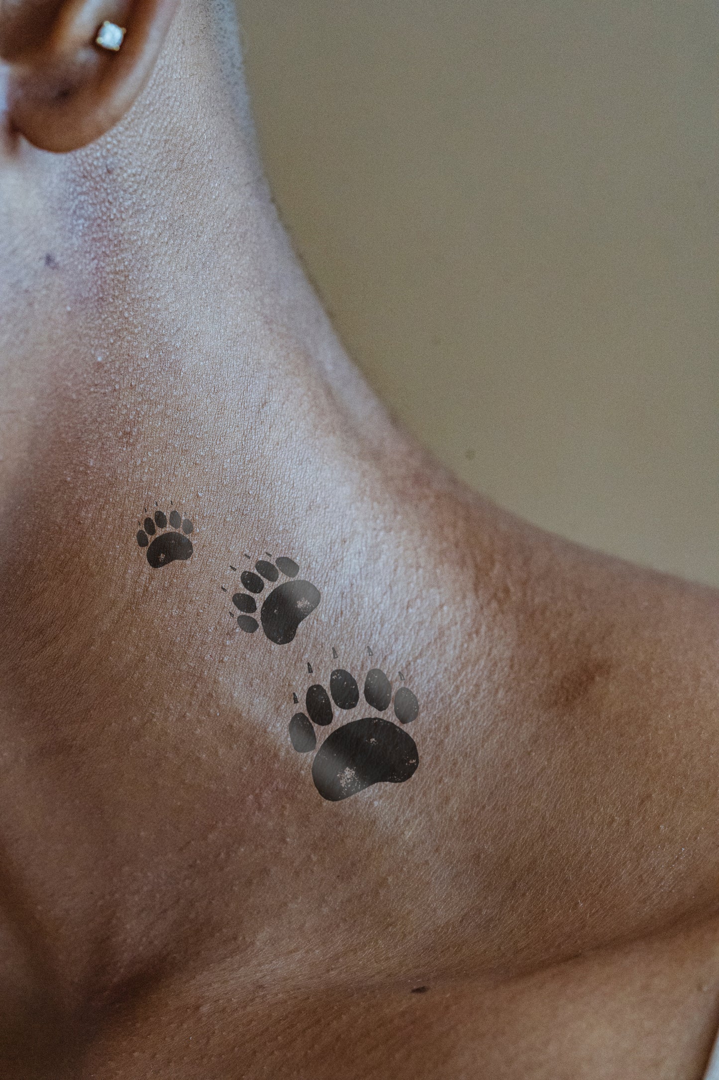 A4 Hombre Gay (Hoja Mega)