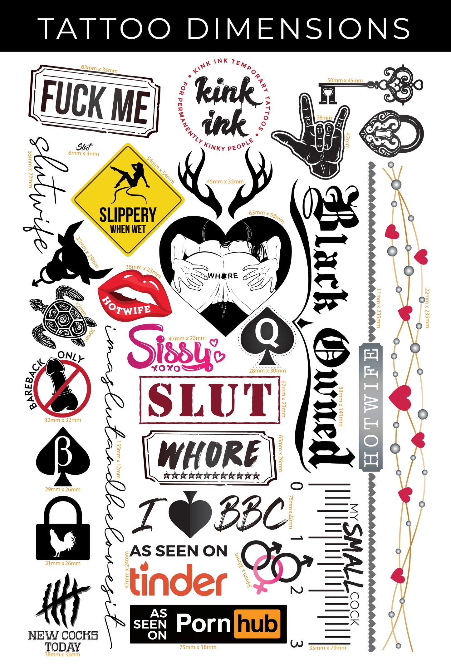 Cuckold & Hotwife (Hoja Mega #1)